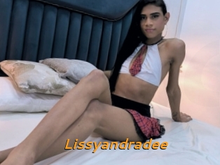 Lissyandradee
