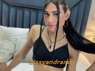 lissyandrand Cuckold Directory