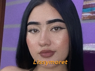 Lissymoret