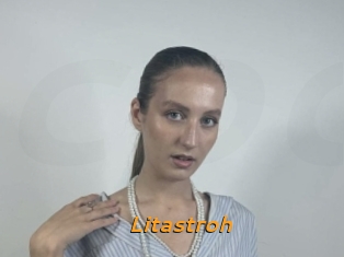 Litastroh