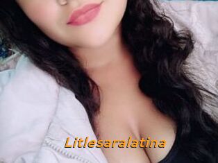 Litlesaralatina