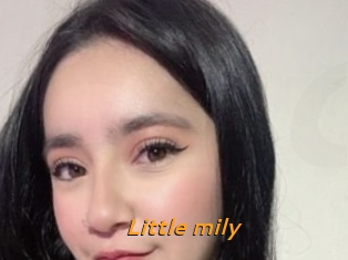 Little_mily