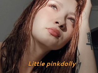 Little_pinkdolly