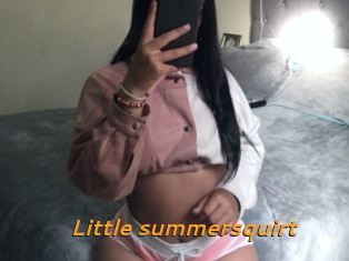 Little_summersquirt