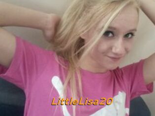 LittleLisa20