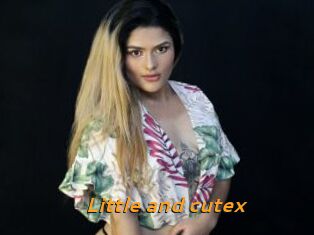 Little_and_cutex