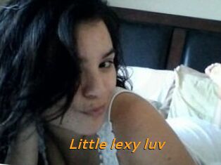 Little_lexy_luv