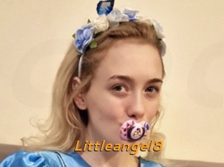 Littleangel8