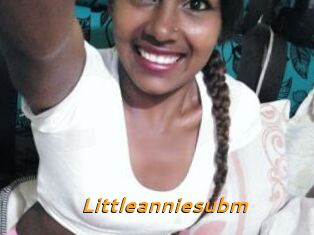 Littleanniesubm