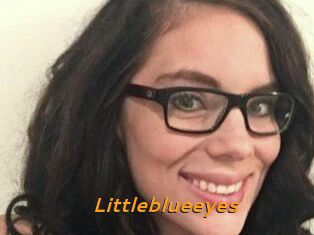 Littleblueeyes