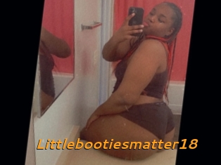 Littlebootiesmatter18