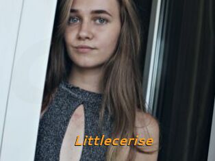 Littlecerise
