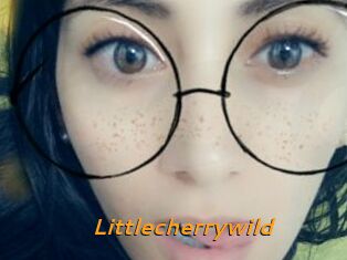 Littlecherrywild