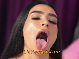 Littlechristine