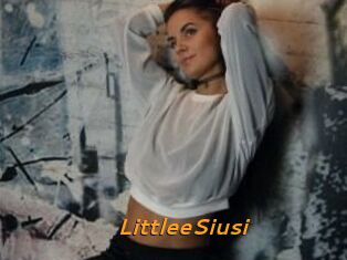 Littlee_Siusi