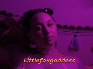 Littlefoxgoddess