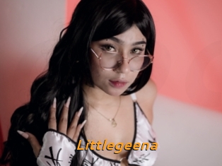 Littlegeena