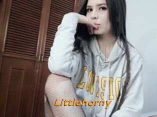 Littlehorny