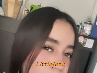 Littlejean
