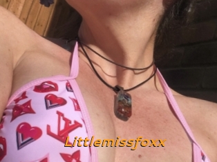 Littlemissfoxx
