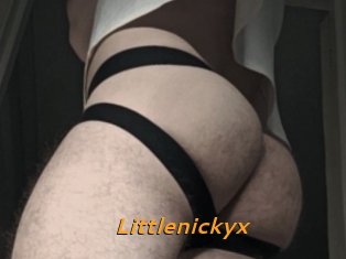 Littlenickyx