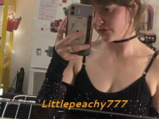 Littlepeachy777