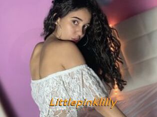 Littlepinklilly
