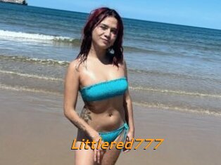 Littlered777