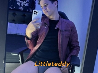 Littleteddy