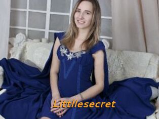 Littllesecret