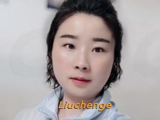 Liuchenge