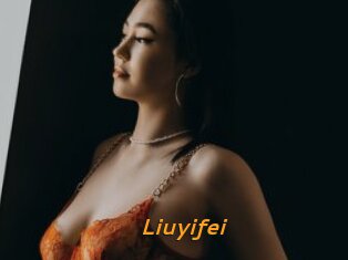 Liuyifei