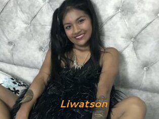 Liwatson