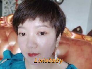 Lixiababy