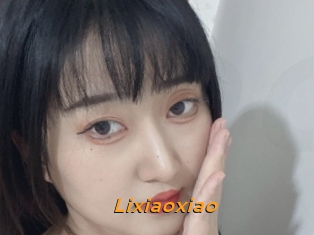 Lixiaoxiao