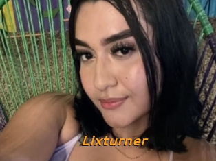 Lixturner