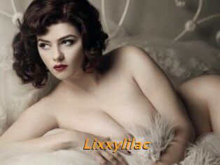 Lixxylilac