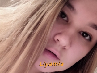 Liyamia