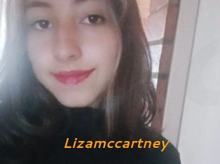 Lizamccartney