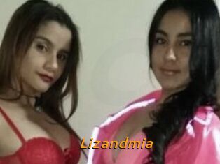 Lizandmia