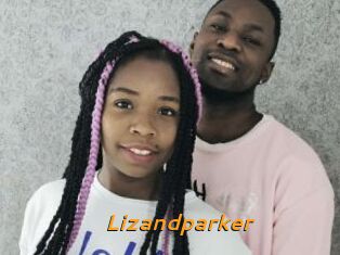 Lizandparker