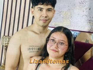 Lizandtomas