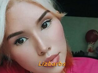 Lizbarbs