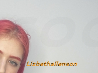 Lizbethallenson