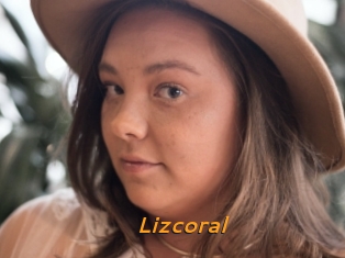 Lizcoral