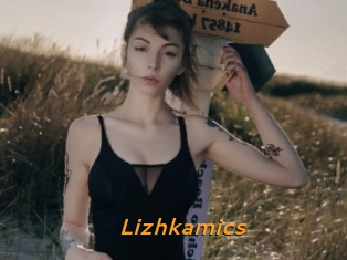 Lizhkamics