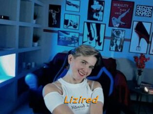 Lizired