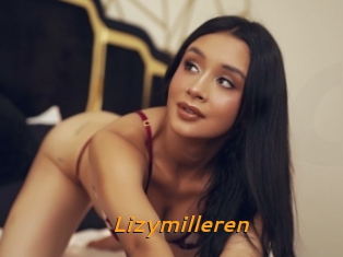 Lizymilleren
