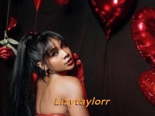 Lizytaylorr
