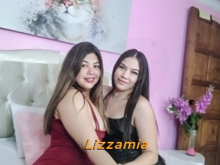 Lizzamia